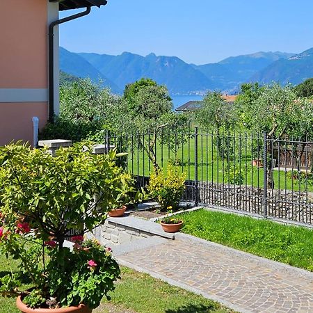 Apartment With Garden And Parking Bellagio Zewnętrze zdjęcie