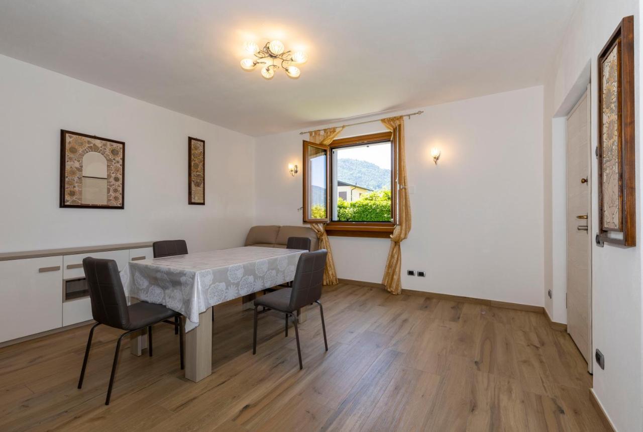 Apartment With Garden And Parking Bellagio Zewnętrze zdjęcie