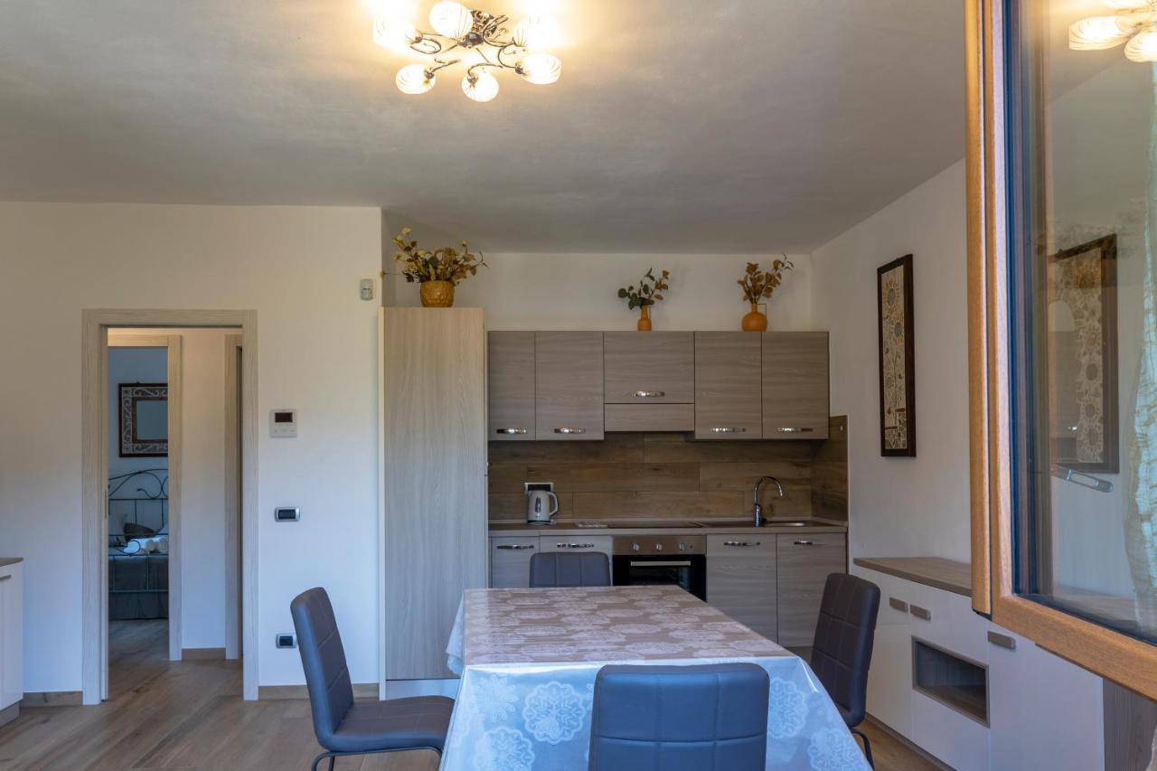 Apartment With Garden And Parking Bellagio Zewnętrze zdjęcie
