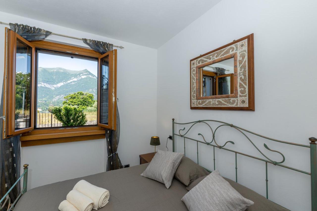 Apartment With Garden And Parking Bellagio Zewnętrze zdjęcie