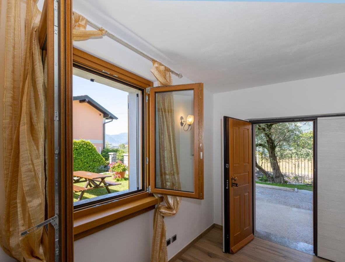 Apartment With Garden And Parking Bellagio Zewnętrze zdjęcie