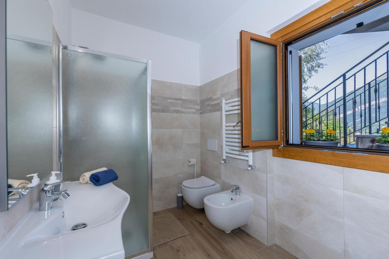 Apartment With Garden And Parking Bellagio Zewnętrze zdjęcie