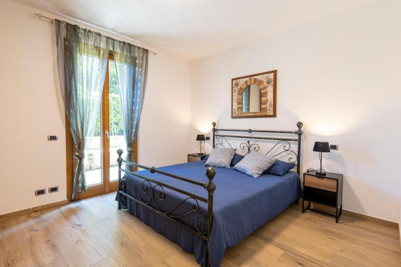 Apartment With Garden And Parking Bellagio Zewnętrze zdjęcie
