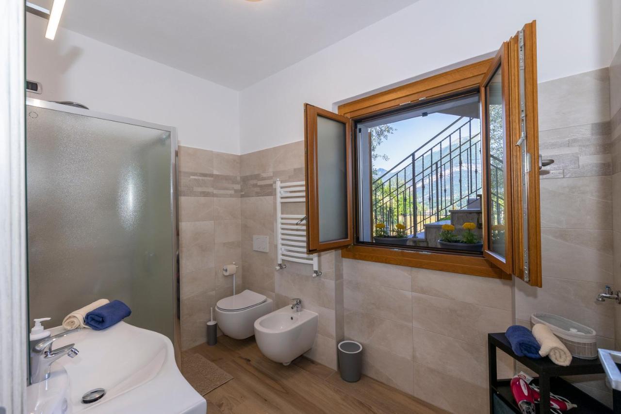 Apartment With Garden And Parking Bellagio Zewnętrze zdjęcie