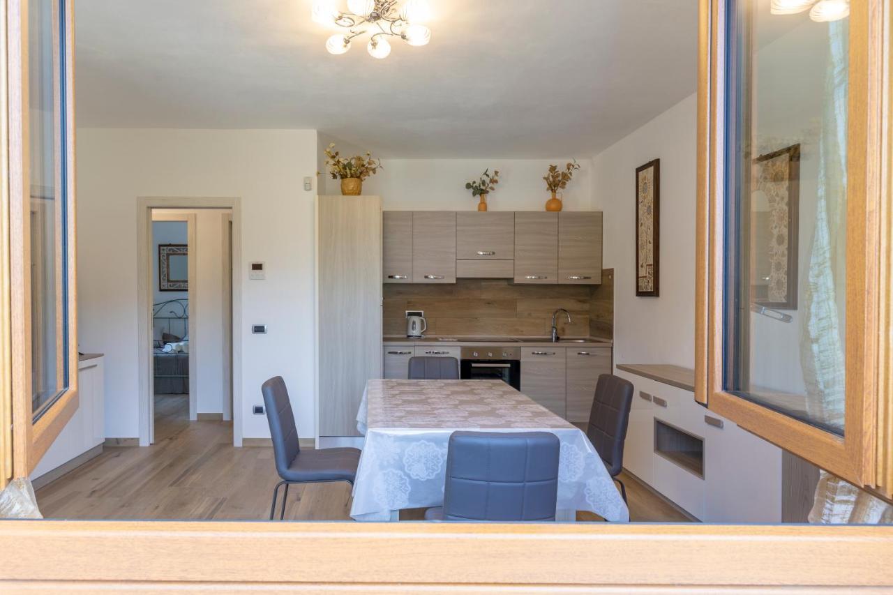 Apartment With Garden And Parking Bellagio Zewnętrze zdjęcie