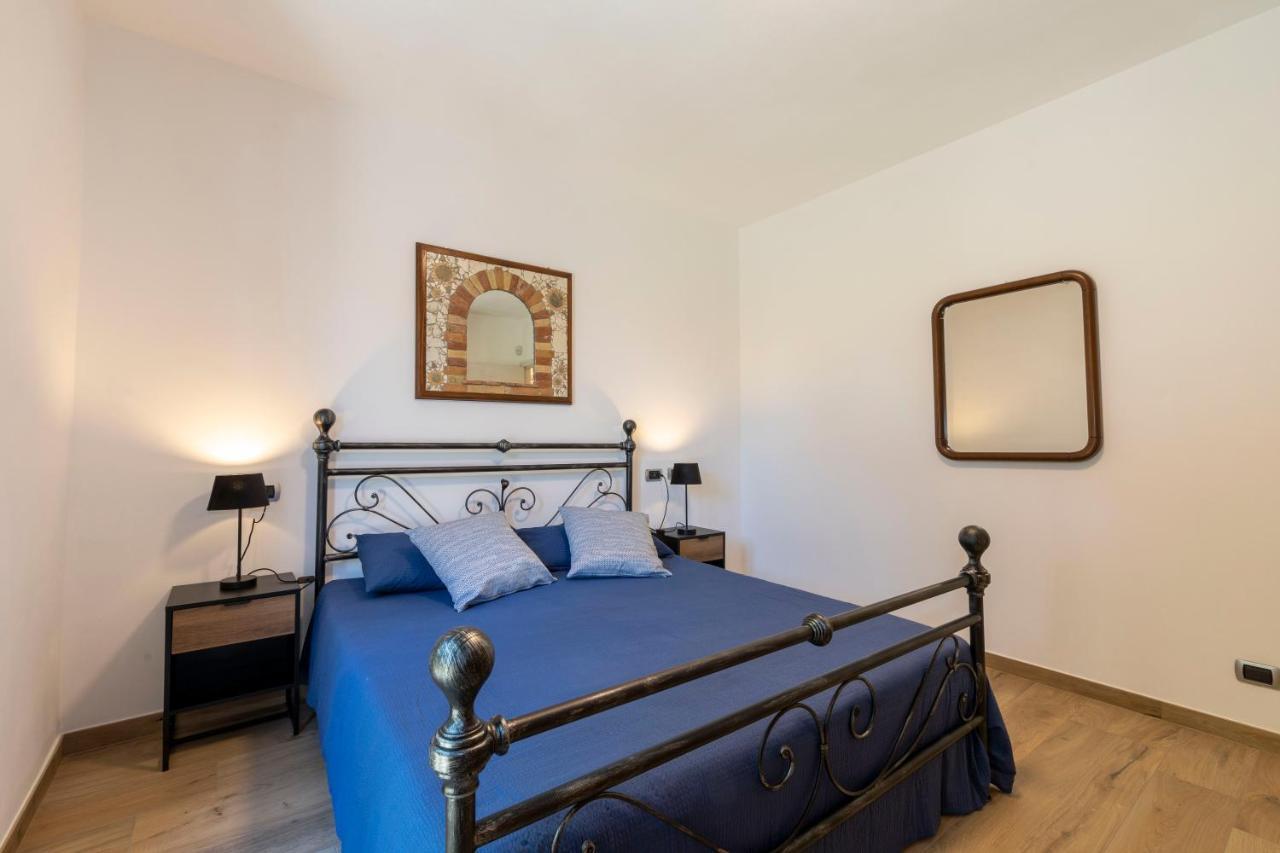 Apartment With Garden And Parking Bellagio Zewnętrze zdjęcie