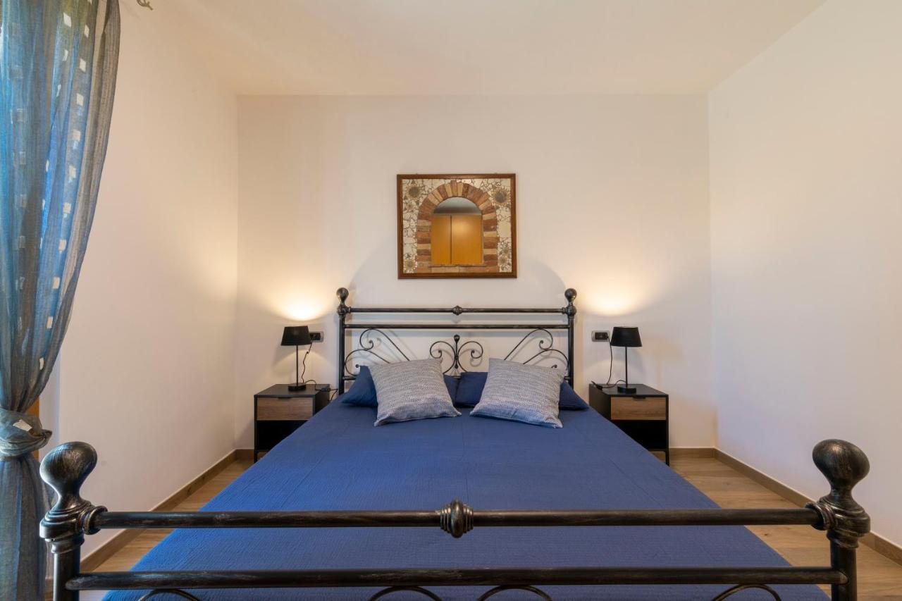 Apartment With Garden And Parking Bellagio Zewnętrze zdjęcie