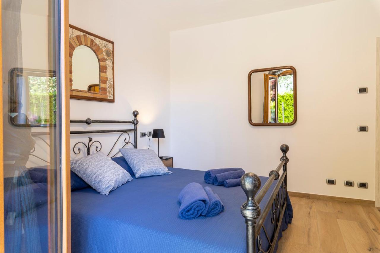 Apartment With Garden And Parking Bellagio Zewnętrze zdjęcie