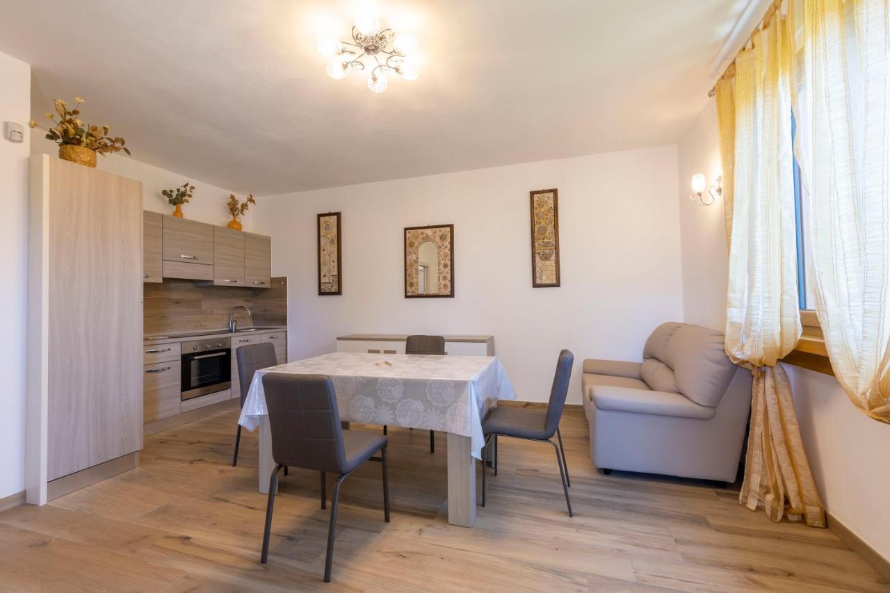 Apartment With Garden And Parking Bellagio Zewnętrze zdjęcie